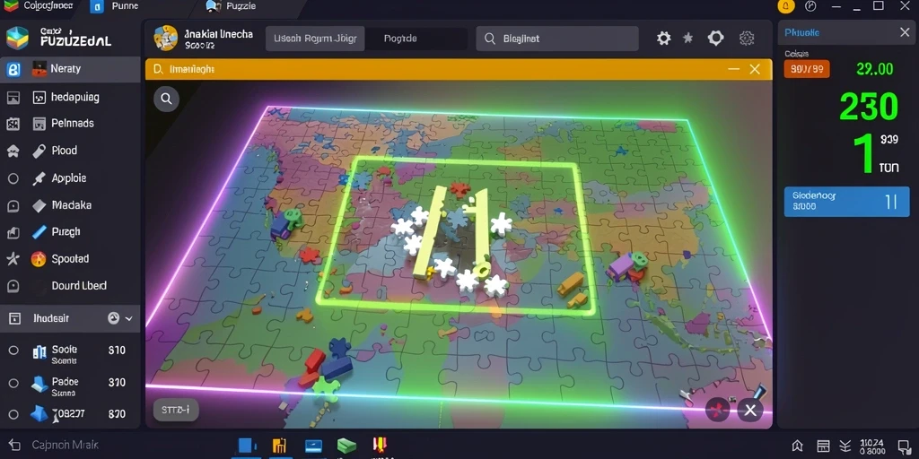 Mode multiplayer yang membuat permainan lebih seru.