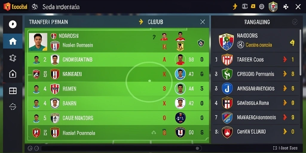 Moment seru dalam menyelesaikan misi yang menantang.
