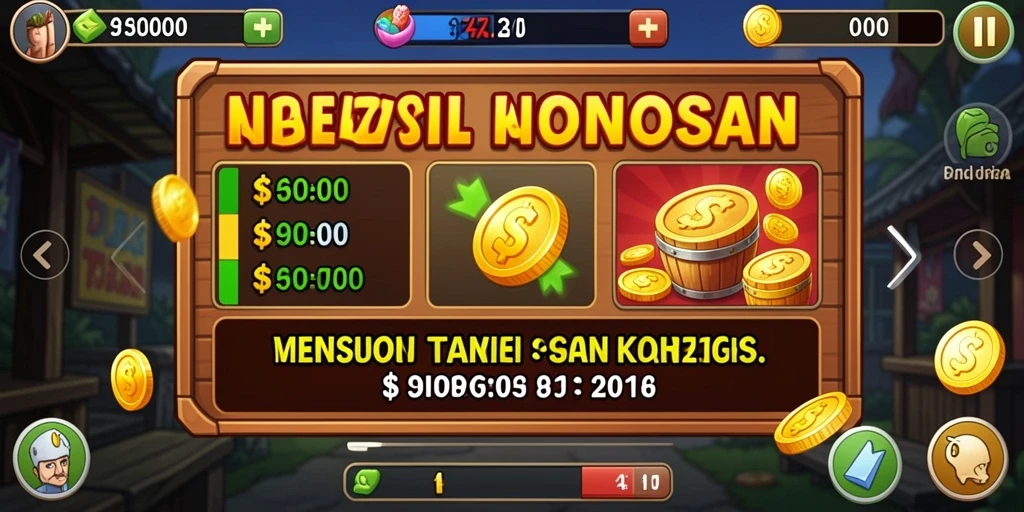 Komunitas aktif untuk berdiskusi dan berbagi pengalaman bermain.