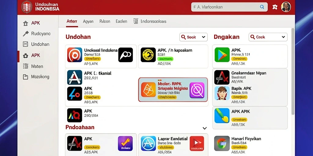 Sistem reward menarik yang membuat permainan lebih seru.