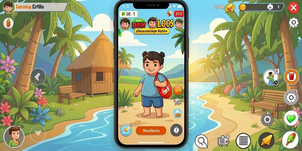 Pengalaman live casino yang mendebarkan.
