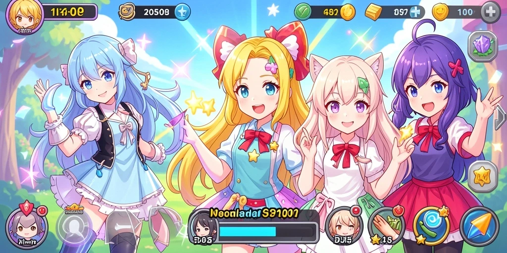 Event mingguan dengan hadiah menarik.