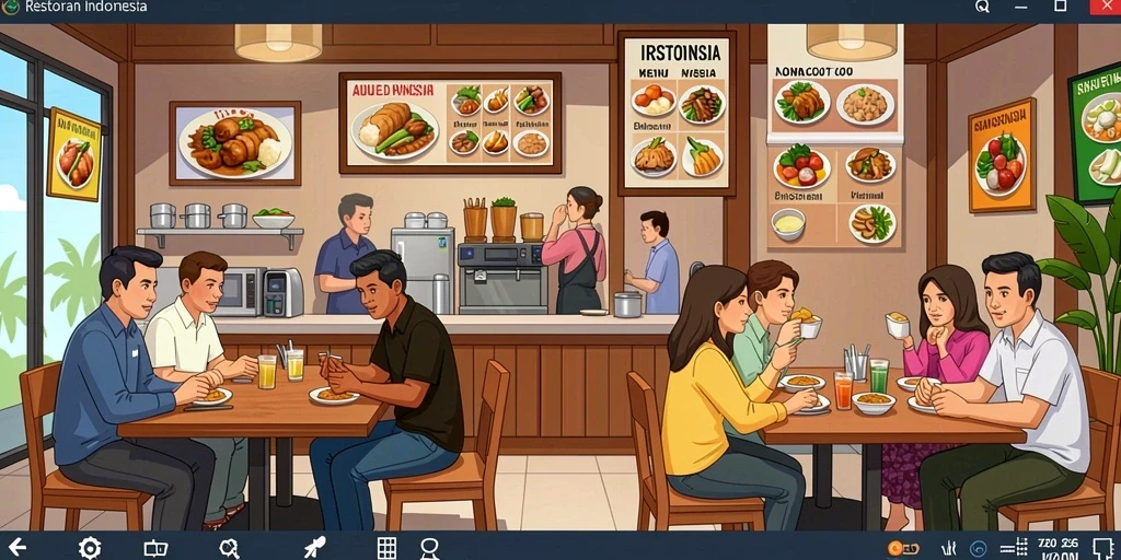 Level yang penuh tantangan membuat permainan semakin seru.