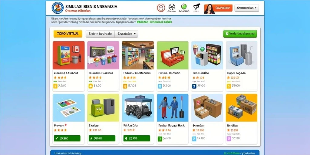 Fitur komunitas yang aktif dan interaktif.