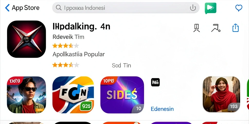 Pengalaman bermain Mahjong yang seru dan menantang.