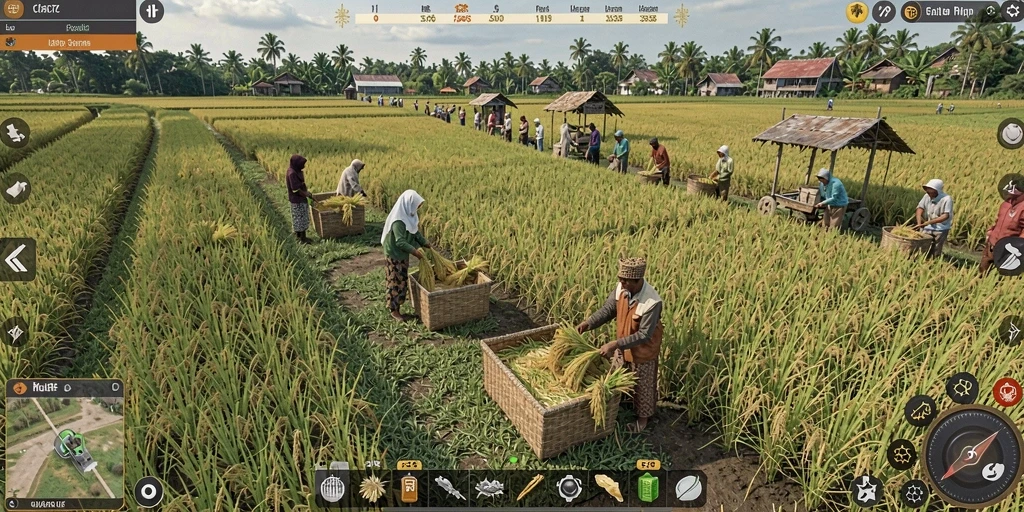 Bonus harian yang menarik dan menguntungkan.