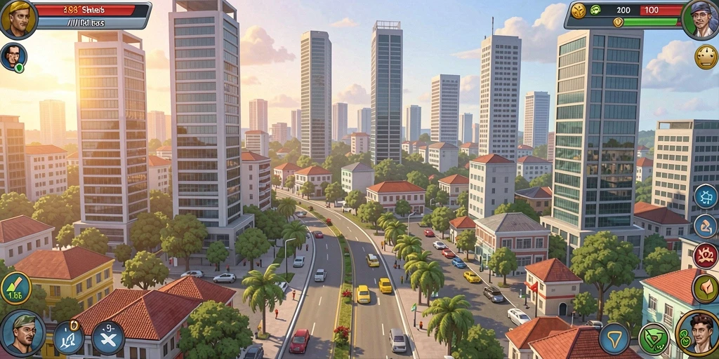 Fitur bonus yang menarik dan menguntungkan.