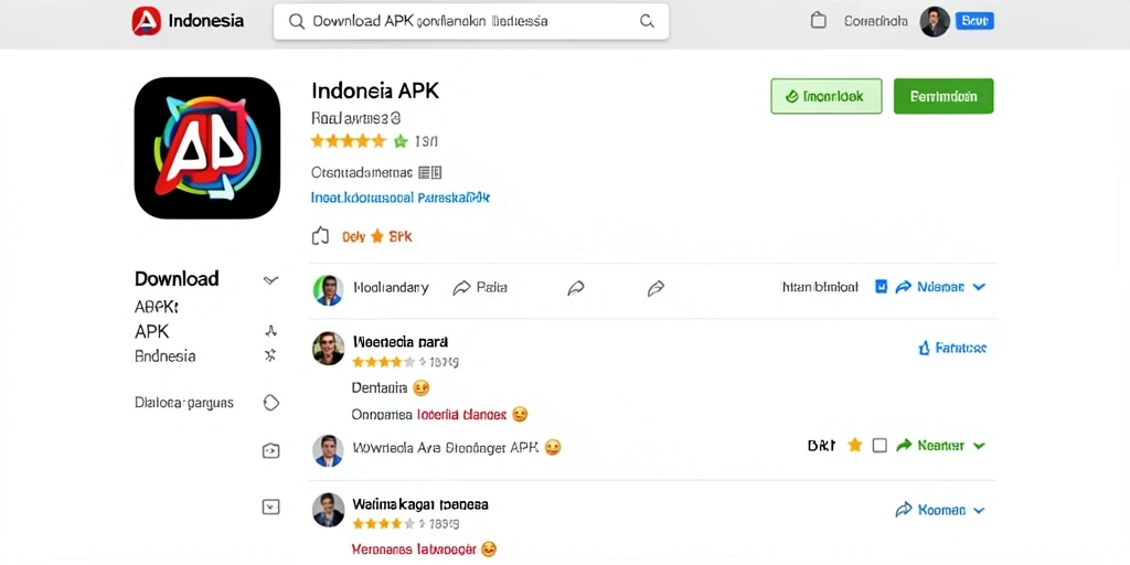 Leaderboard untuk melihat peringkat pemain terbaik.