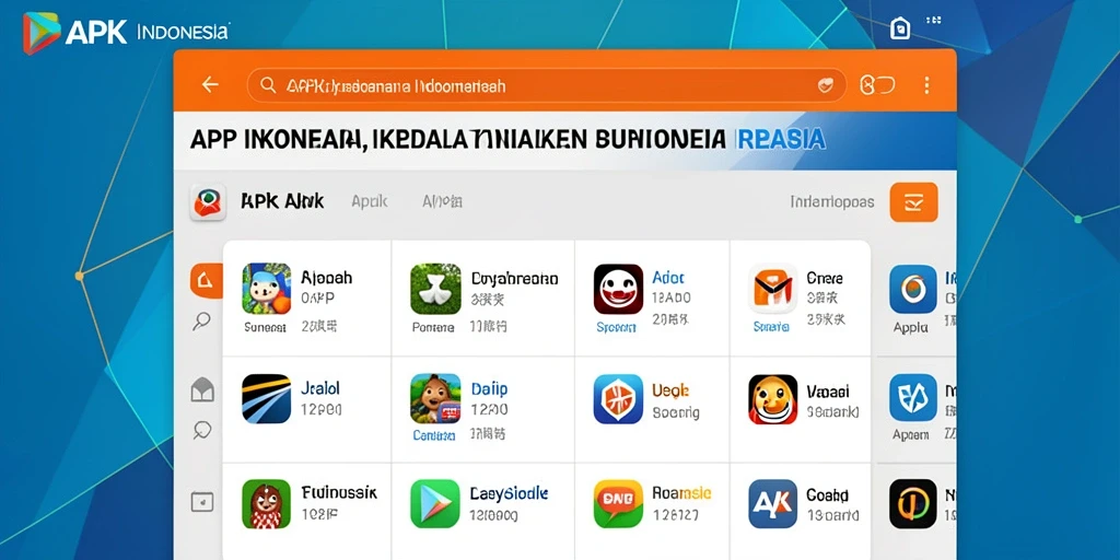 Level baru dengan tantangan yang semakin menarik.
